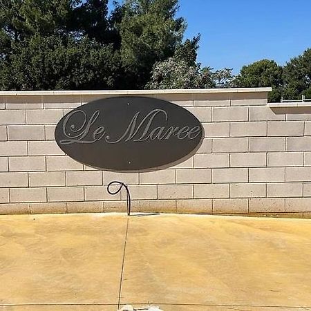 Residence Le Maree Порто-Пино Экстерьер фото