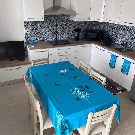 Residence Le Maree Порто-Пино Экстерьер фото