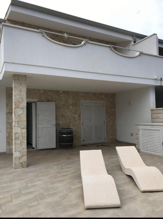 Residence Le Maree Порто-Пино Экстерьер фото