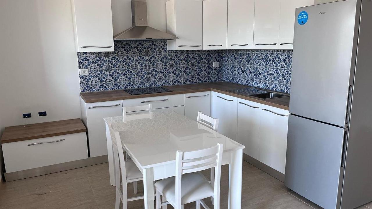 Residence Le Maree Порто-Пино Экстерьер фото