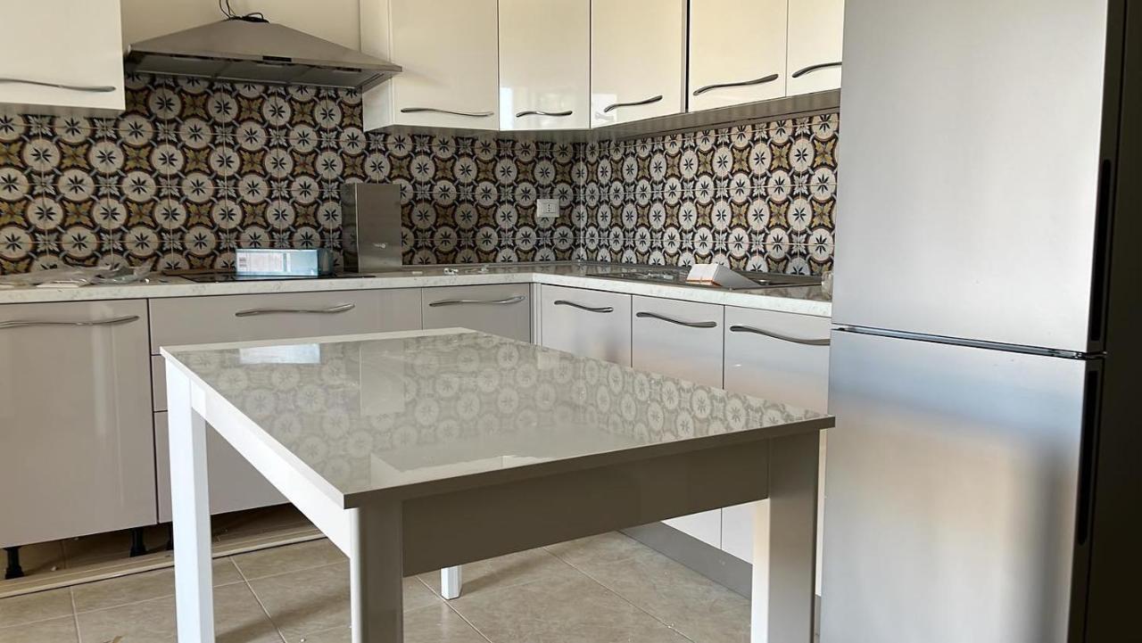 Residence Le Maree Порто-Пино Экстерьер фото