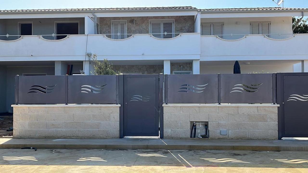 Residence Le Maree Порто-Пино Экстерьер фото