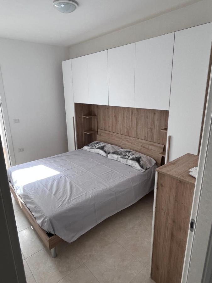 Residence Le Maree Порто-Пино Экстерьер фото