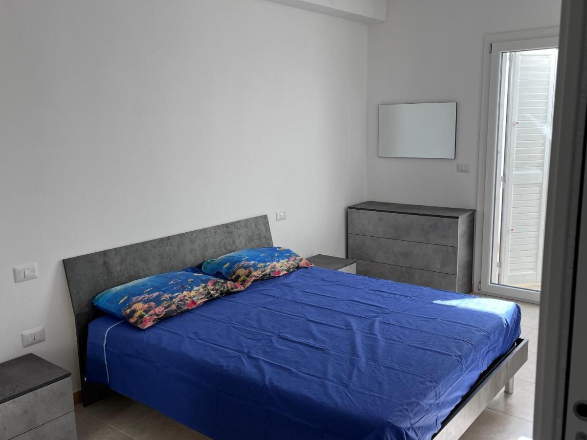 Residence Le Maree Порто-Пино Экстерьер фото