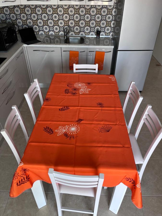 Residence Le Maree Порто-Пино Экстерьер фото