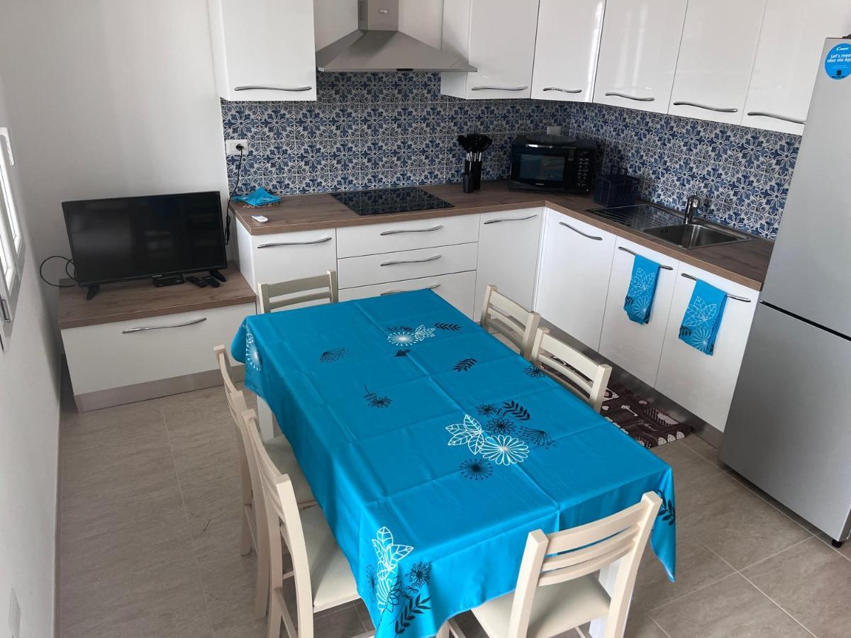 Residence Le Maree Порто-Пино Экстерьер фото