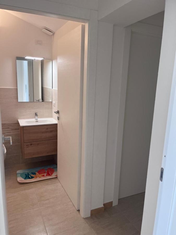 Residence Le Maree Порто-Пино Экстерьер фото