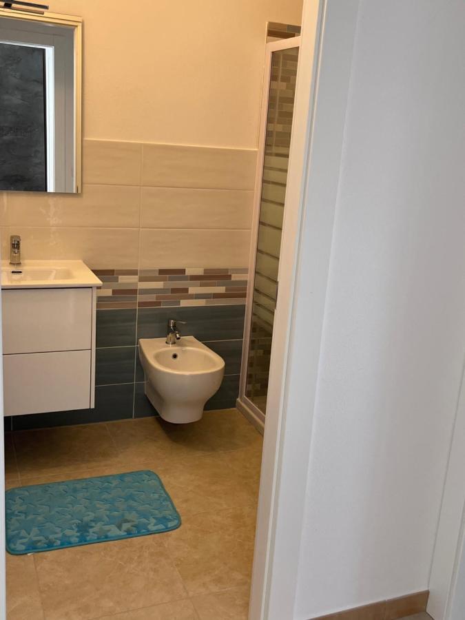 Residence Le Maree Порто-Пино Экстерьер фото