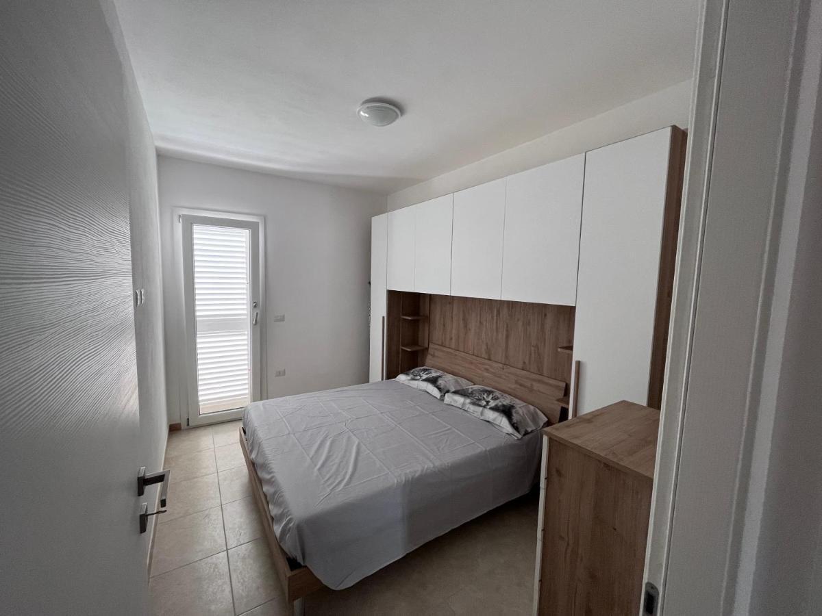 Residence Le Maree Порто-Пино Экстерьер фото